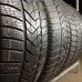Tires Pirelli 235/55/19
