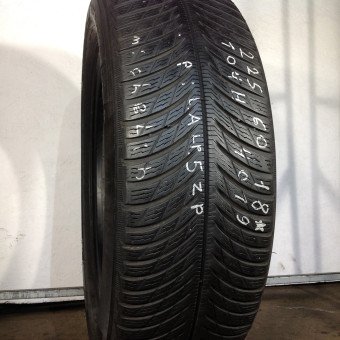 Tires Michelin 225/60/18