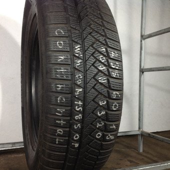 Шины Continental 235/60/18