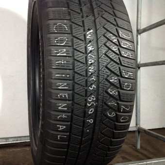 Шины Continental 265/50/20