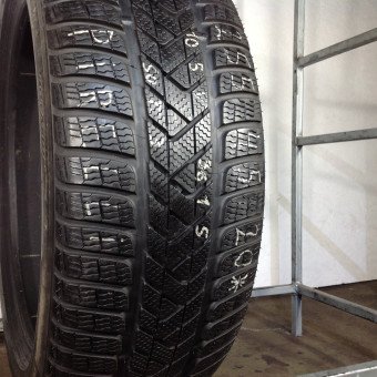 Шины Pirelli 255/45/20