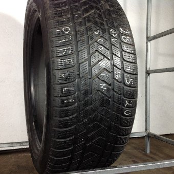 Шини Pirelli 285/45/20