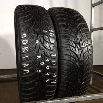 Шины Nokian 165/70/14 Шины Nokian 165/70/14