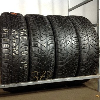 Шины Pirelli 165/70/14 Шины Pirelli 165/70/14