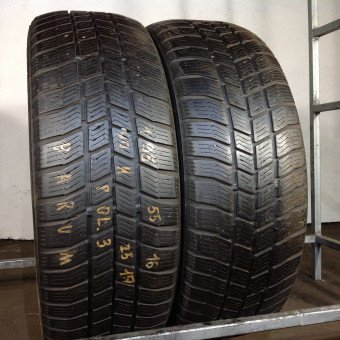 Tires Barum 195/55/16