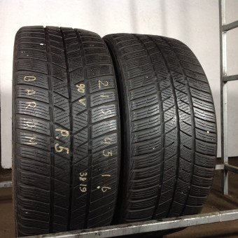 Шины Barum 215/45/16