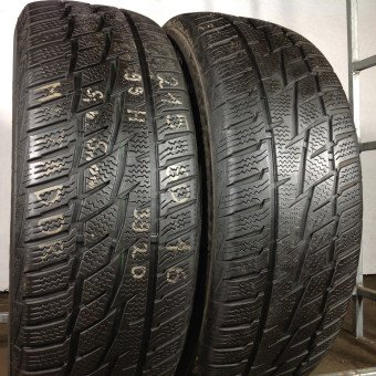 Tires Matador 215/60/16