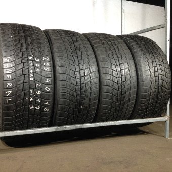 Tires General 225/40/18