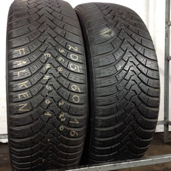 Шины Falken 205/60/16