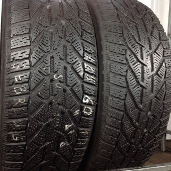 Tires Sebring 225/60/17