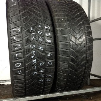 Шини Dunlop 235/60/18