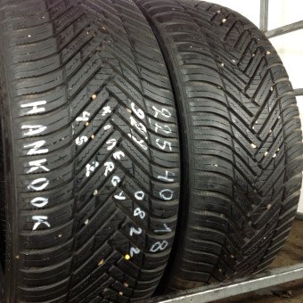 Шины Hankook 225/40/18