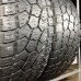 Tires Radar 315/60/20
