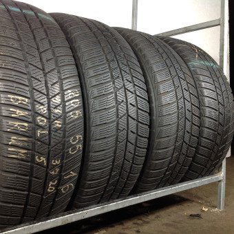 Шины Barum 205/55/16 Шины Barum 205/55/16