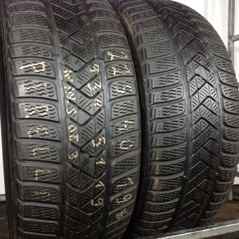 Шини Pirelli 225/40/19