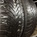 Шины Nokian 225/60/17