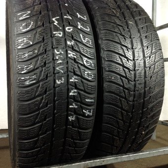 Шини Nokian 225/60/17
