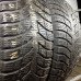 Tires Nokian 235/60/17