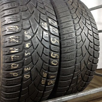 Шины Dunlop 225/50/18