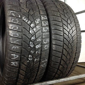 Tires GoodYear 235/50/19