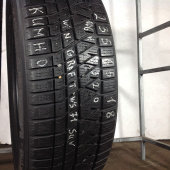 Шини Kumho 235/65/18