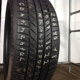Шини Continental 235/65/18