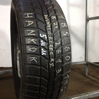 Шини Hankook 185/60/14