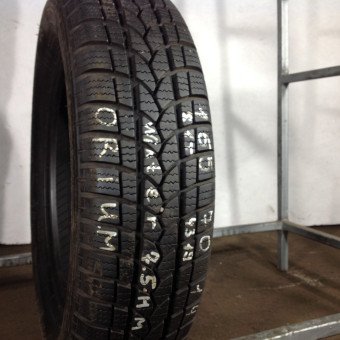 Tires Orium 165/70/14