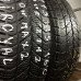 Tires Uniroyal 215/75/16C