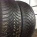 Tires Firestone 205/60/16
