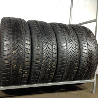 Tires Sava 205/60/16