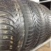 Tires Kumho 205/55/16