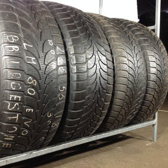 Шины Bridgestone 235/55/18 Шины Bridgestone 235/55/18