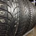 Tires Dunlop 235/55/18