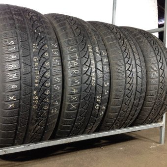 Шины Starmaxx 235/55/17