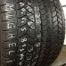 Tires Michelin 205/75/16C