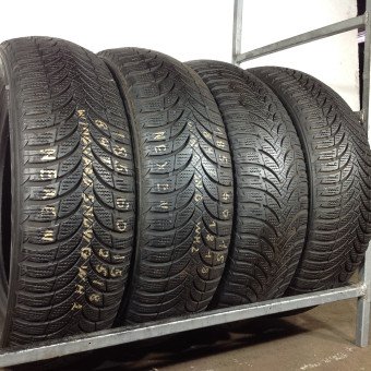 Tires Nexen 185/60/15