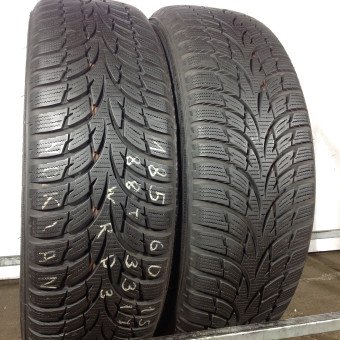 Tires Nokian 185/60/15