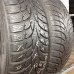 Tires Nokian 185/60/15