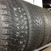 Tires Bridgestone 245/45/18