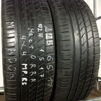 Tires Matador 225/65/17