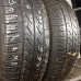 Tires Yokohama 225/60/17
