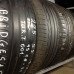 Шины Bridgestone 225/55/17