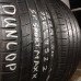 Tires Dunlop 225/50/18