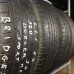 Шины Bridgestone 225/55/18