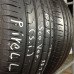 Tires Pirelli 255/45/19
