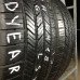Tires GoodYear 255/45/19
