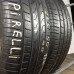 Tires Pirelli 245/50/19