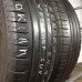 Tires Nokian 225/55/19