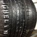 Tires Michelin 215/70/16